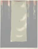 作品画像：WIND, please pass through this hole