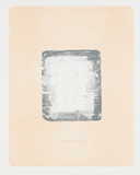 作品画像：Series – In front of, In back of – Portfolio-Eleven Great Masters – “dog”