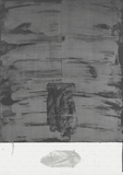 作品画像：Series – In front of, In back of – Portfolio-Eleven Great Masters – “michelangelo”