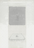作品画像：Series – In front of, In back of – Portfolio-Eleven Great Masters – “duchamp”