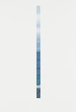 作品画像：Surface is the Between － Between Vertical and Horizon － “The Sea – for Ascending Horizon”