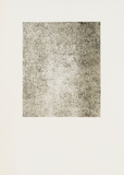 作品画像：Surface is the Between － Between Vertical and Horizon － “Field Horizon – Between Corrode and Corrode Holes”