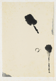 作品画像：Surface is the Between － Between Vertical and Horizon － “on the Table and on the Paper”