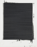 作品画像：Surface is the Between － Between Vertical and Horizon － “Field Horizon No.100”