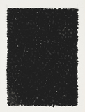 作品画像：Surface is the Between － Between Vertical and Horizon － “Field Horizon – Blacks”