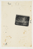作品画像：Surface is the Between － Between Vertical and Horizon － “on the Table and on the Paper”