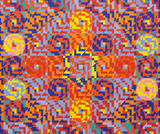 作品画像：ディスコ