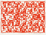 作品画像：Lithograph R.