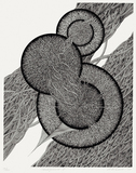作品画像：Conséquence 5［『Conséquence』より］