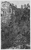 作品画像：昇仙峡