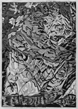 作品画像：中津溪谷