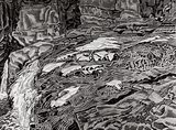 作品画像：竜王峡
