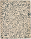 作品画像：無限の網