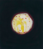 作品画像：島　no.7