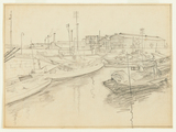 河岸