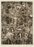 作品画像：廃墟
