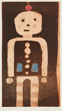 作品画像：少年