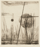 作品画像：虹彩の太陽