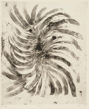 作品画像：阿呆