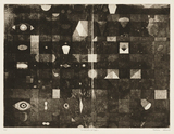 作品画像：星座