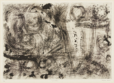 作品画像：審判