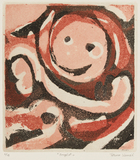 作品画像：小天使