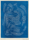作品画像：「ある青春」フロントピース