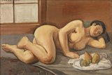 作品画像：［裸婦］