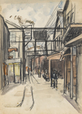 作品画像：［町工場］