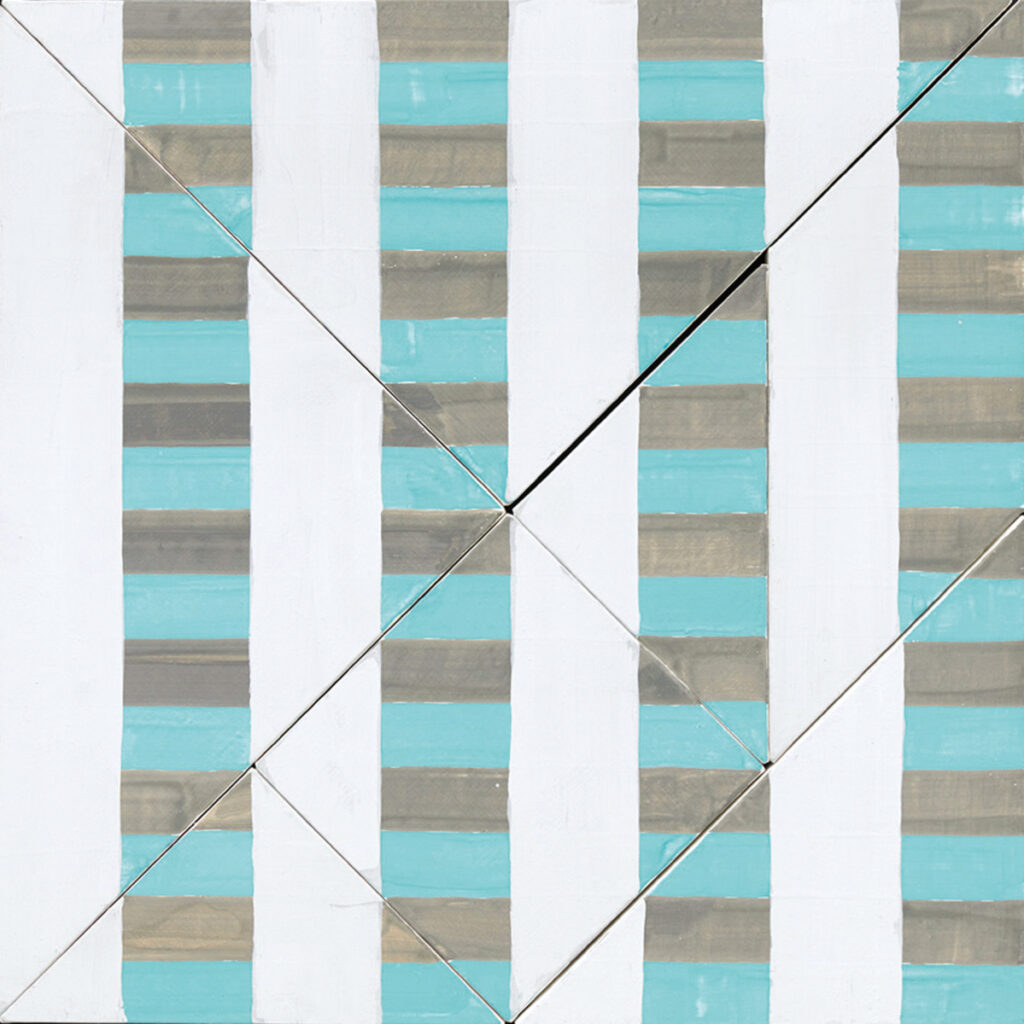 Tangram-Painting (Building (昼))