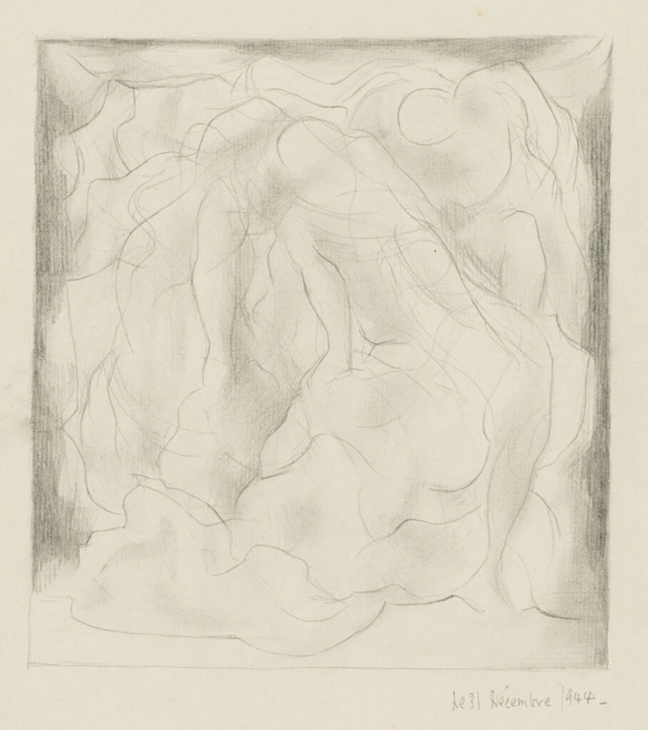作品画像：[1944.12.31]