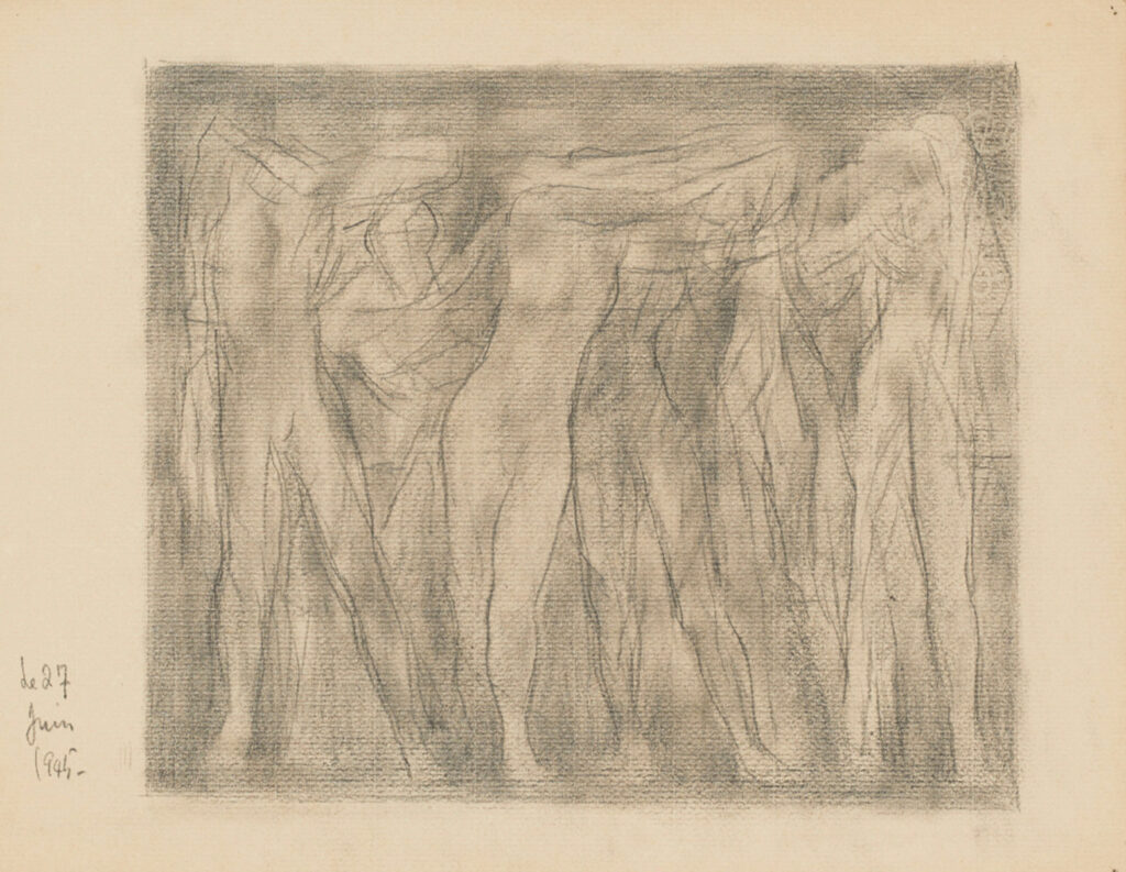 作品画像：[1945.6.27]