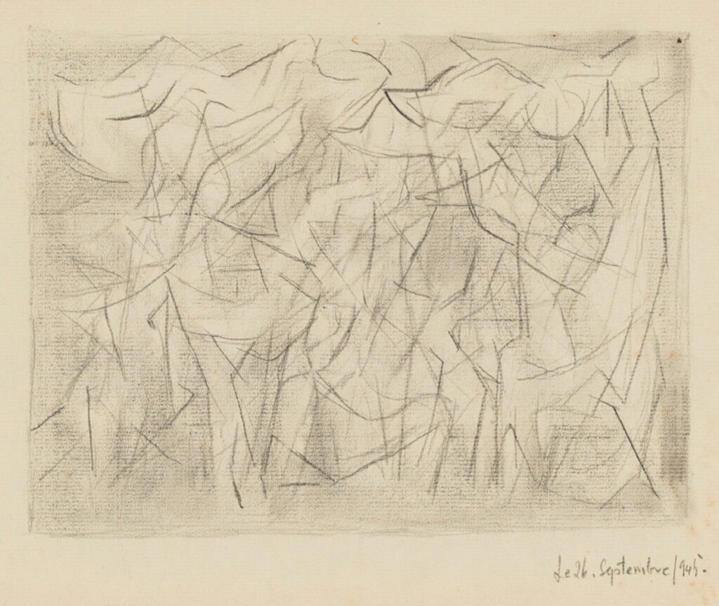 作品画像：[1945.9.26]