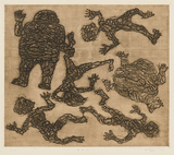 作品画像：無重力