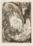 作品画像：聖家族 2［『聖家族』より］