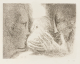 作品画像：聖家族 12［『聖家族』より］
