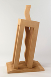 作品画像：WAVING FIGURE 2