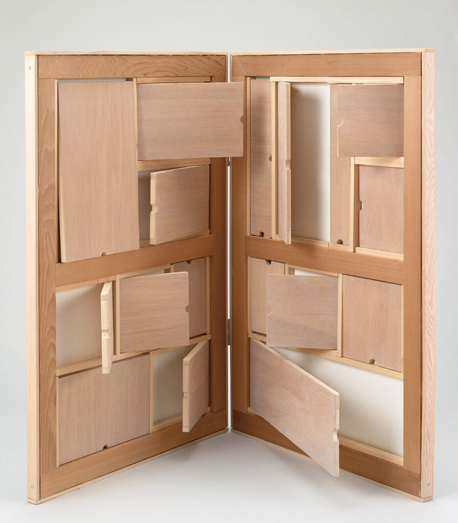 作品画像：隠蔽工作_20120625