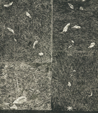作品画像：転位 ’82－地－Ⅲ（冬）