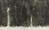 作品画像：転位 ’92－地－Ⅲ（出水）