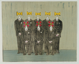 作品画像：記念写真（リボン）