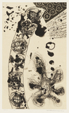 作品画像：遺伝（流れ）