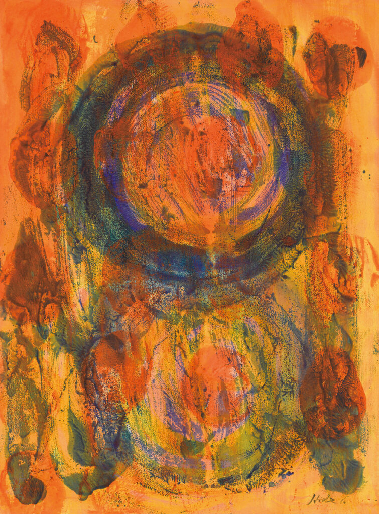 作品画像：SAMSARA
