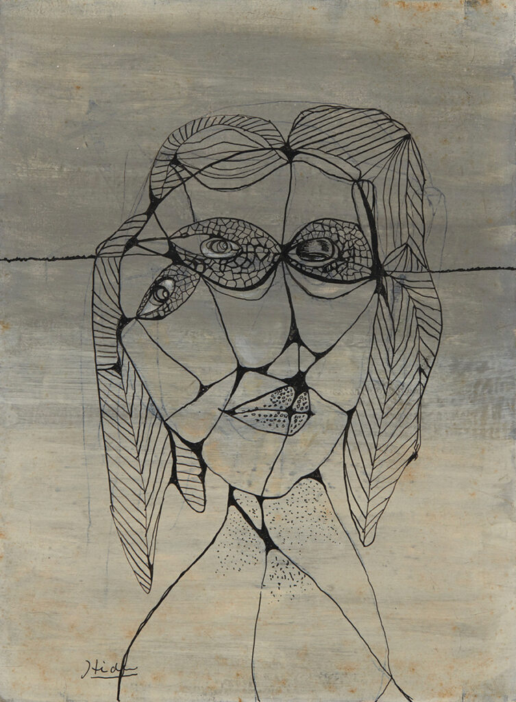 作品画像：女