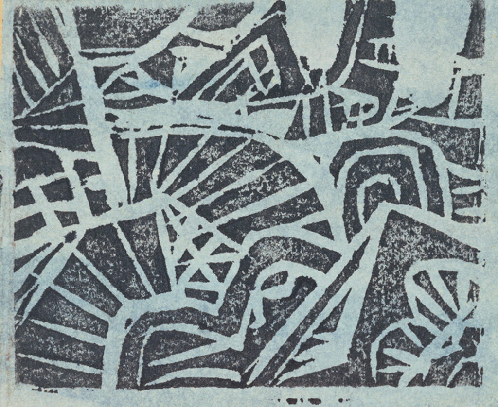 作品画像：小品 B