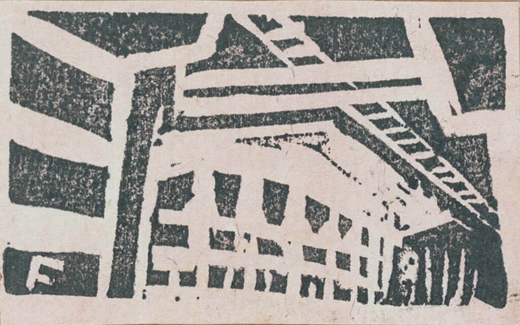 作品画像：小品 F