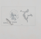作品画像：[SALMON]