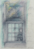 作品画像：［窓］