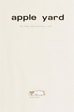 作品画像：[apple yard 1（表紙）]