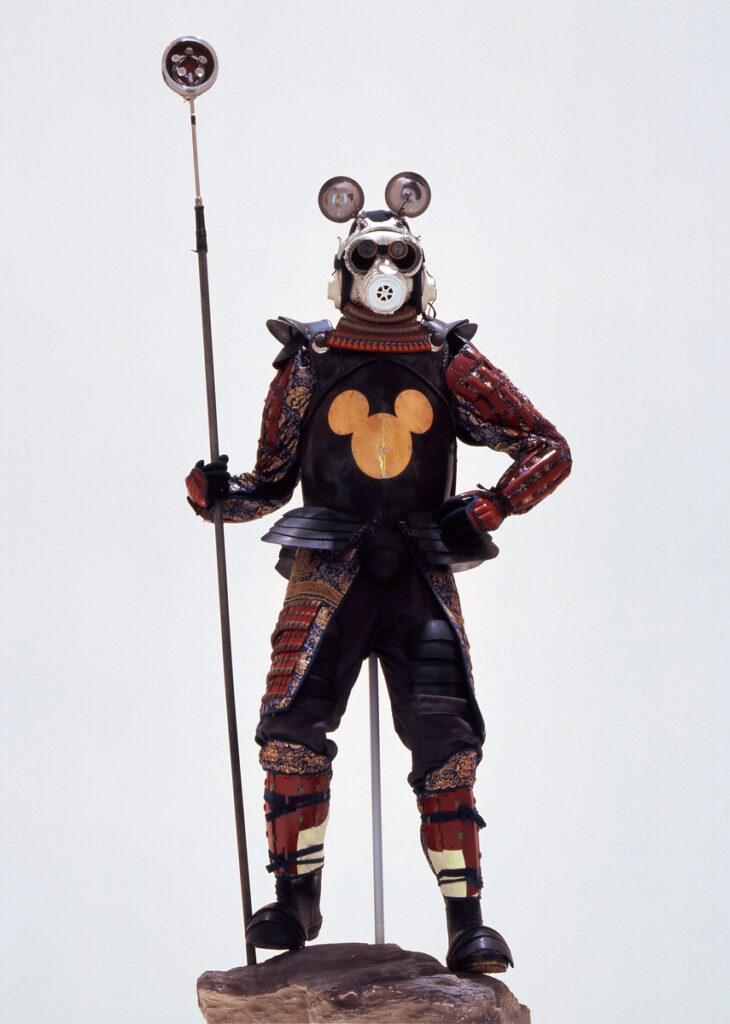 M・ザ・ナイト